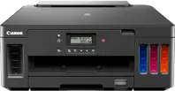 Canon PIXMA G5030 printer driver