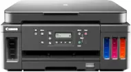 Canon PIXMA G6011 printer and scanner drivers
