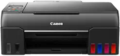 Canon PIXMA G695 printer and scanner drivers