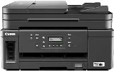 Canon PIXMA GM4092 printer and scanner drivers