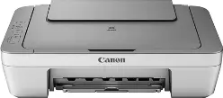 Canon PIXMA MG2470 printer and scanner drivers