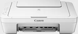 Canon PIXMA MG2560 printer and scanner drivers