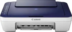Canon PIXMA MG2577S printer and scanner drivers