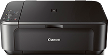 Canon PIXMA MG3510 printer and scanner drivers