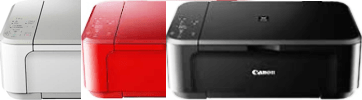 Canon PIXMA MG3600 printer and scanner drivers