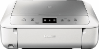 Canon PIXMA MG6810 printer and scanner drivers