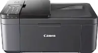 Canon PIXMA TR4645 printer and scanner drivers