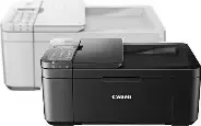 Canon PIXMA TR4690 printer and scanner drivers