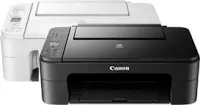 Canon PIXMA TS3165 printer and scanner drivers