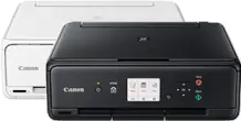 Canon PIXMA TS5080 printer and scanner drivers