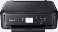 Canon PIXMA TS5110 printer and scanner drivers