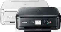 Canon PIXMA TS5130S printer and scanner drivers