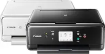 Canon PIXMA TS6030 printer and scanner drivers