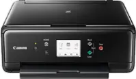 Canon PIXMA TS8010 printer and scanner drivers