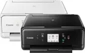 Canon PIXMA TS8090 printer and scanner drivers