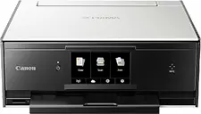 Canon PIXMA TS9010 printer and scanner drivers