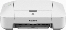 Canon PIXMA iP2880 printer driver