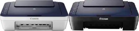Canon PIXMA E400 printer and scanner drivers