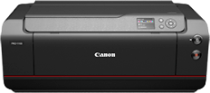 Canon imagePROGRAF PRO-1100 printer driver