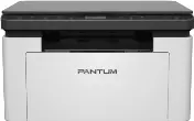 Pantum BM1800W printer and scanner drivers