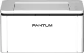 Pantum BP2309W printer driver