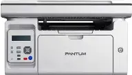 Pantum M6535N printer and scanner drivers