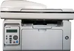 Pantum M6556NW printer and scanner drivers