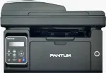 Pantum M6605N printer and scanner drivers