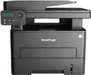 Pantum M7103DW printer and scanner drivers