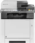 Kyocera ECOSYS M5021cdn printer and scanner drivers