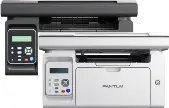 Pantum M6507N printer and scanner drivers