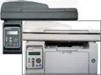 Pantum M6558NW printer and scanner drivers
