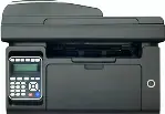 Pantum M6600NW printer and scanner drivers