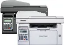 Pantum M6600W printer and scanner drivers