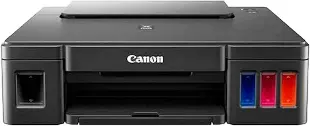 Canon PIXMA G1501 printer driver