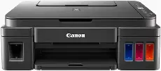 Canon PIXMA G2200 printer and scanner drivers