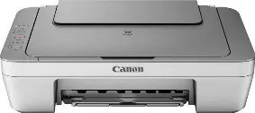 Canon PIXMA MG2420 printer and scanner drivers