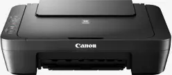 Canon PIXMA MG2555S printer and scanner drivers