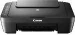 Canon PIXMA MG3040 printer and scanner drivers