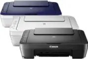Canon PIXMA MG3053 printer and scanner drivers