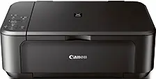 Canon PIXMA MG3522 printer and scanner drivers