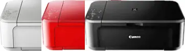 Canon PIXMA MG3550 printer and scanner drivers