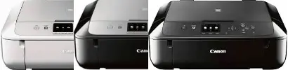Canon PIXMA MG5740 printer and scanner drivers