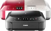 Canon PIXMA MG7750 printer and scanner drivers