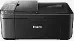 Canon PIXMA TR4640 printer and scanner drivers