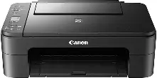 Canon PIXMA TS3140 printer and scanner drivers