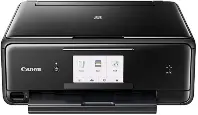Canon PIXMA TS8053 printer and scanner drivers
