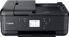 Canon PIXMA TR7650 printer and scanner drivers