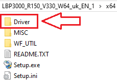 installing the printer driver 2