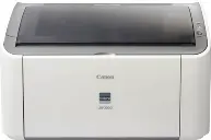 Canon LBP3000 printer driver